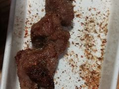-姐弟俩土豆粉(西安小寨店)