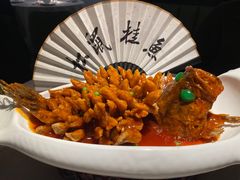 -米桃·苏园·苏锡菜(仁恒仓街店)