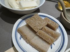 -巴奴毛肚火锅(商城路店)