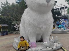 -成都欢乐谷