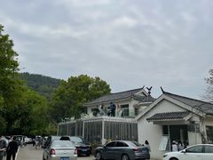 -青龙山国家森林公园