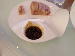-万豪中餐厅·粤菜·北京粤财JW万豪酒店