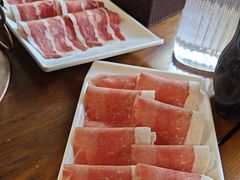 -前门杨记·铜锅涮肉(王府井·故宫店)