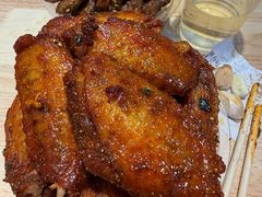 -熊氏烧烤·人生一串(八一广场总店)