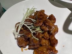 -绿茶餐厅(成都太古里店)