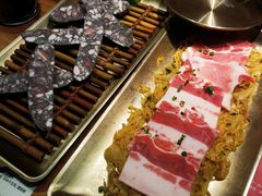 -西塔老太太泥炉烤肉(万柳华联店)