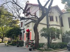 -申粤轩酒楼(丁香花园店)