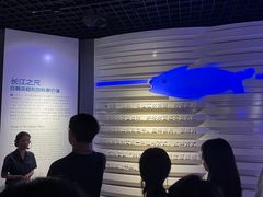 -白鹤梁水下博物馆
