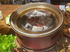 -西塔老太太泥炉烤肉(万柳华联店)