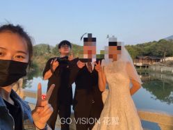 -GO VISION 动视觉婚纱摄影高级定制