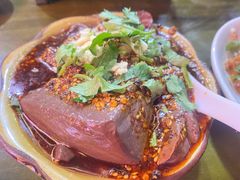 -小杨翘脚牛肉