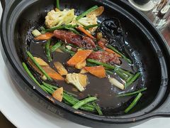 -渔码头食府(蓬莱阁店)