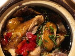 天府泡椒鸡-南京大牌档(三阳广场苏宁店)