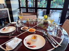 -杭州西子湖四季酒店·金沙厅