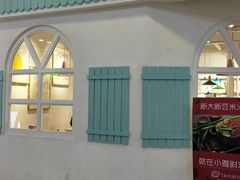 -小雅木姜子烤鸡·贵州菜(鸿通城店)
