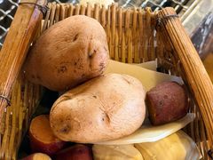 -回回马帮·清真·现炒云南下饭菜(假日店)