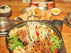 -TAIFORKS 大福食堂·山葵烤肉料理·拌饭(宝安店)