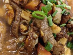 -跃跃鸡肠面(人民北路店)