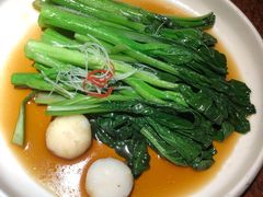 -绿茶餐厅(华联万柳店)