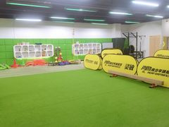 -尚励少儿体能运动(高升校区)