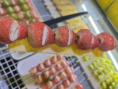 -栗子侠奶皮子糖葫芦(长宁店)