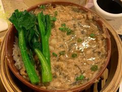 梅菜肉饼饭-点都德(大茶楼店)