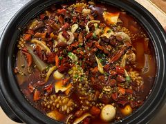 -香丰阁·烤鸭·川湘菜(昌平店)
