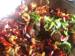 -古市香跷脚牛肉·非遗传承单位