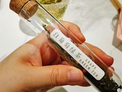 -茶是一枝花泡茶店