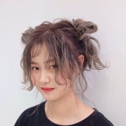 -GIRL STYLE 烫发·染发沙龙