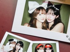 -PHOTOWITH 自助照相馆