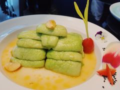 -海味世家·家常菜馆(明州里店)