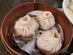 -南京大牌档(新街口德基广场店)