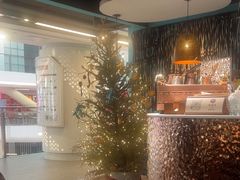 -纳鲁孜·新疆特色餐厅(上海悦荟广场店)