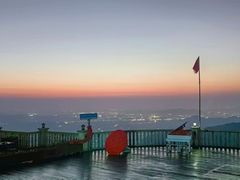 -莫干山风景区