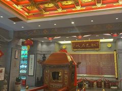 -宁波状元楼酒店(和义路店)