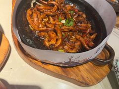 -七八冷面·延边朝鲜族美食(欢乐谷店)