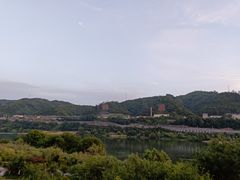 -后柳水乡