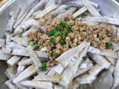 -坛南湾阿强农家乐.海鲜大排档老字号(福州地标美食店)