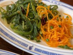 -老雒阳面馆·水席(定鼎门店)