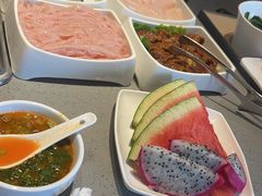 -海底捞火锅(南海万科广场店)
