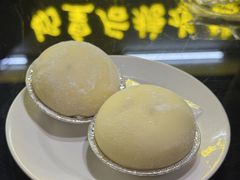 芒果雪梅娘-水牛奶皇后糖水铺(深圳总店)