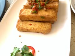-港畔赶海蒸汽海鲜烧烤自助(仙螺岛店)