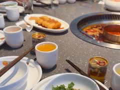 -悦见花开·花园里的火锅·露营·下午茶