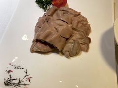白切肚尖-粤麓轩餐厅(中信泰富广场店)
