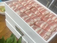 -津门羊大爷·铜锅涮肉(大港店)