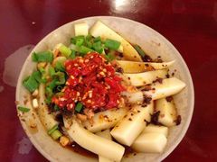 -黄妈伤心凉粉总店(名店街店)