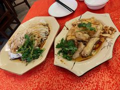 -化州大众美食城(宝安老牌店)