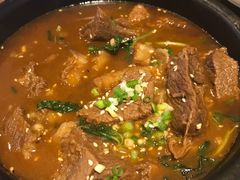 佤寨牛扒烀-滇越乘象云南餐厅(次渠店)