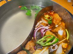 -海银海记潮汕牛肉火锅(新港中路海珠店)